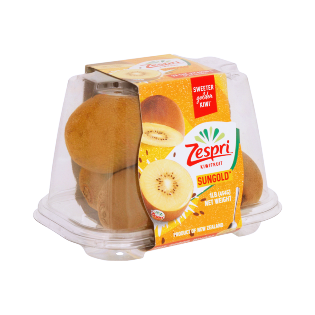 Zespri SunGold Kiwifruit 1 lb container